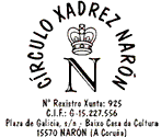 Club Xadrez Narón