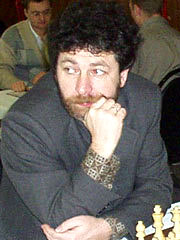 Gregory Kaidanov