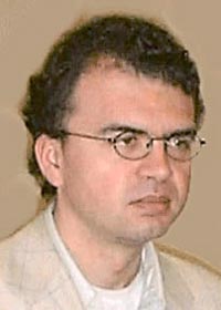 GM Ivan Sokolov