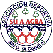 Asociaci&oacute;n Deportiva Su a Agra
