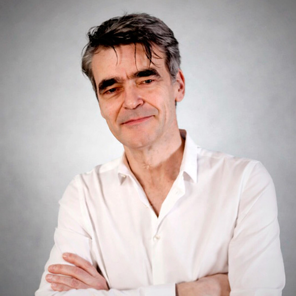 Antonio Busto