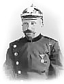 Foto Adolf Stern en el ejército