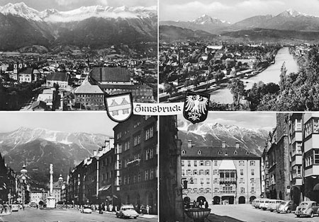 Innsbruck 1960