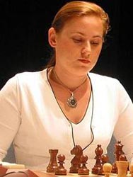 Judit Polgar