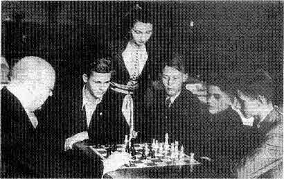 Klaus Junge en 1939