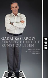 Libro Kasparov