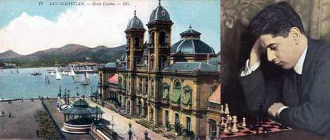 Gran Casino de San Sebastián