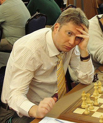Alexei Shirov