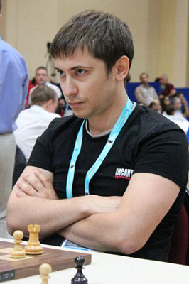 Dmitry Jakovenko