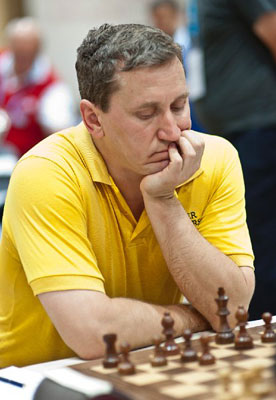 Oleg Korneev