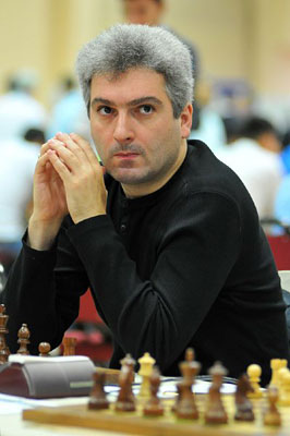 Vladimir Akopian
