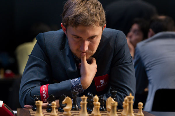 World Chess: Tie-Breaker Rules: Karjakin or Caruana Will Win the Candidates