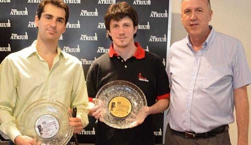 Vladimir Kramnik