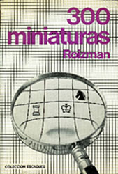 300 miniaturas Roizman