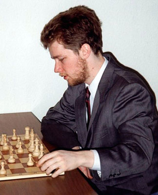 Alexander Khalifman en 1994 