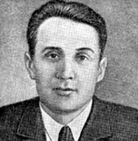 Alexey Sokolsky