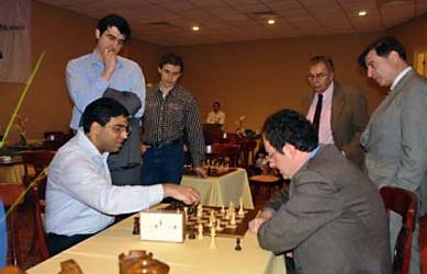 Anand y Gelfand