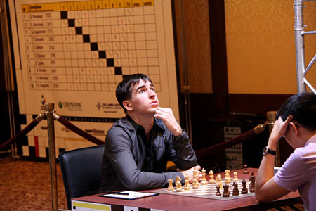 Andreikin vs Sjugirov 