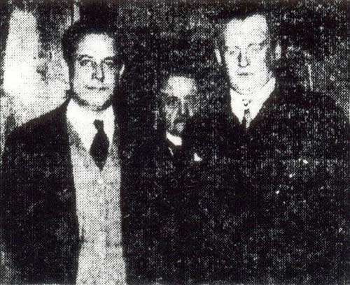 Campeonato del Mundo Buenos Aires 1927 Capablanca-Alekhine
