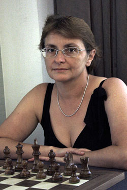Elena Zaiatz
