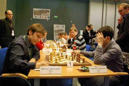 Jakovenko Fressinet Ronda 11 © Svoboda Chankova www.eicc2012