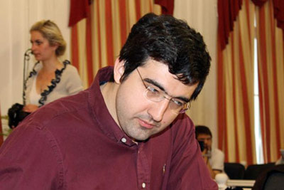 Kramnik © russiachess.org