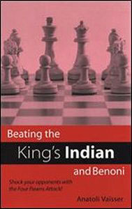 Libro de Vaisser contra la India del Rey 