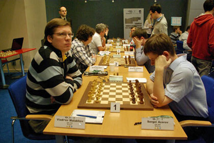 Malakhov Azarov Ronda 8 © Svoboda Chankova www.eicc2012