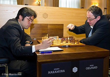 Nakamura Gelfand Ronda 1 