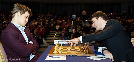 R 4 Carlsen vs Jones 