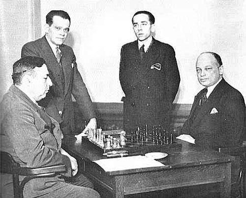 Chess Capablanca cd Alekhine San Remo Hastings Lot 5 bk 9780486242491