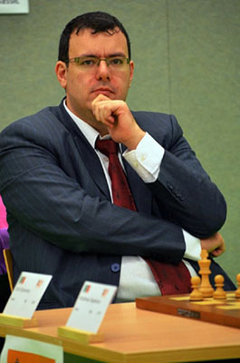 Emil Sutovsky